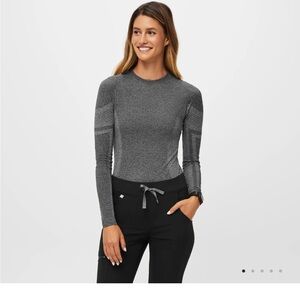 Figs Gray underscrub